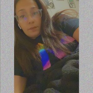 Meet your Posher, Heidi